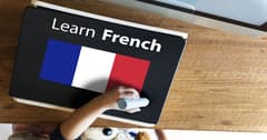 3 Minute French Course 3 Language Lessons for Begi...